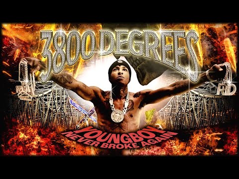 NBA Youngboy - Thug Nigga Story ft E-40