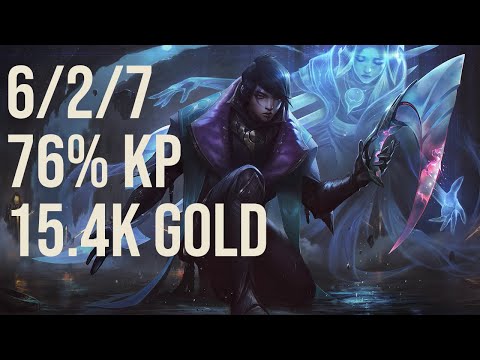 숨바꼭질 Aphelios Bot vs Ezreal KR 11.14 Challenger Replay