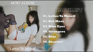 Download lagu [Mini Album] TAEYEON 6th Mini Album [Letter To Myself] mp3
