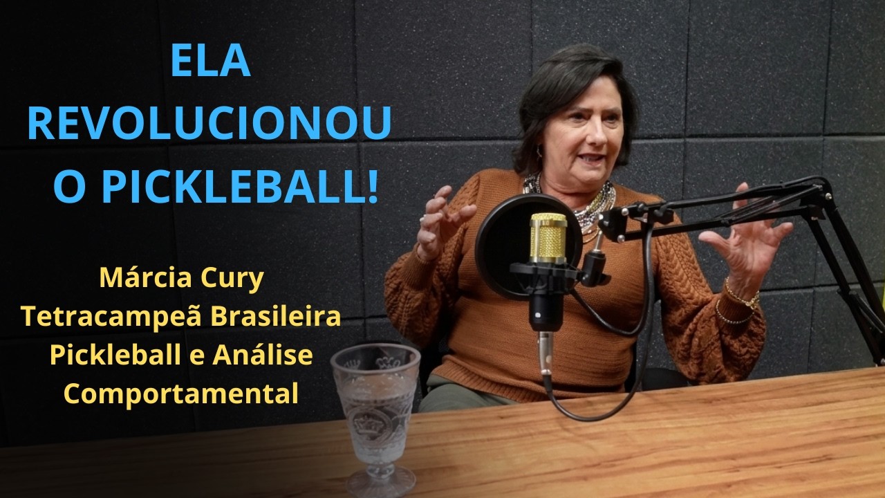 Márcia Cury