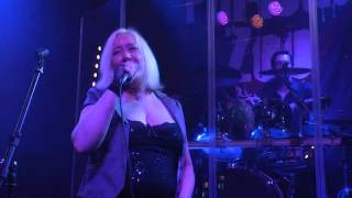 Patty Varen - Medley Pacific Rock 13 juillet 2012