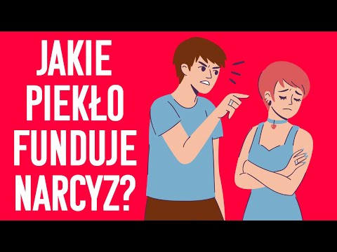 Jak Wygląda Życie Z Narcyzem - Narcystyczny Cykl Przemocy