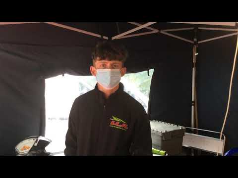 Oliver’s Mount Barry Sheene Classic 2020