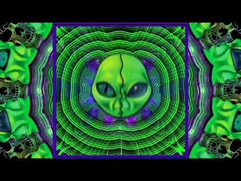 Space Tribe & Volcano - Homo Sapiens Extraterrestrials