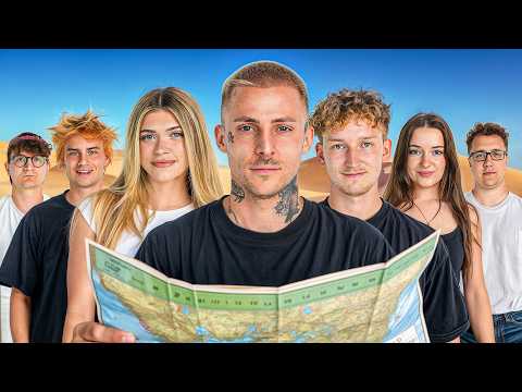 KTO DOJEDZIE NAJDALEJ W 24H - WIELKI FINAŁ!