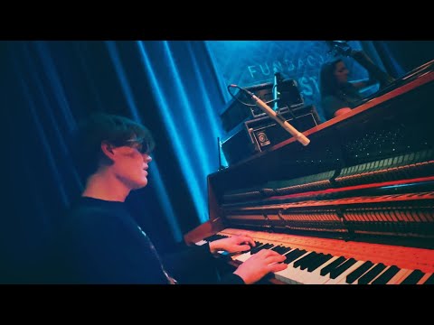 SPATiF - Kamil Piotrowicz - 26 października 2022