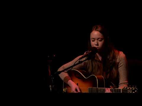 Build Me Up From Bones  -Sarah Jarosz