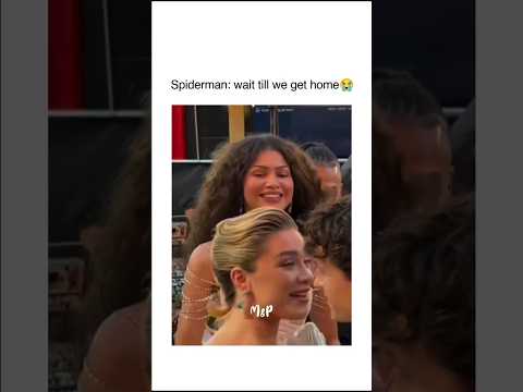 Florence Pugh and Tom Holland have the most chaotic red carpet energy ever 💀