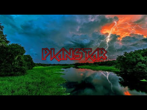 Centralica - Painstar [Techno]