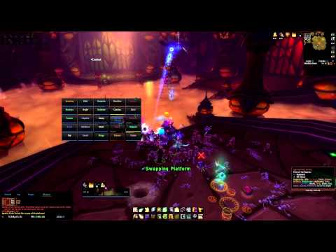 Imperial Vizier Zor'lok Heroic Guide 10 and 25!