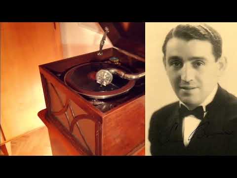 "I Guess I'll Have To Change My Plan" - Sam Browne/Bert Ambrose (1932)