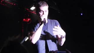 MB20 Cruise - Suffer Me