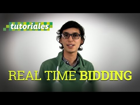 Google Adwords: Real Time Bidding