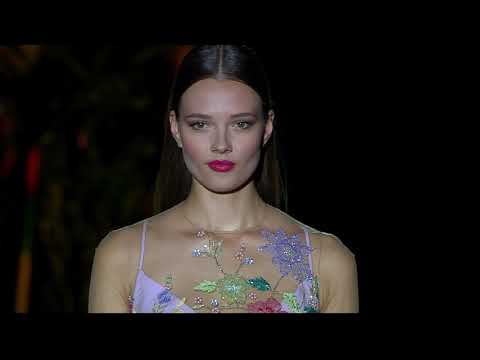 HANNIBAL LAGUNA | MBFWMadrid Julio 2019