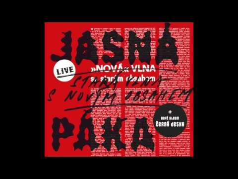 Jasná Páka - Blondýna