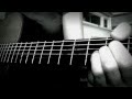 Push and Pull - Tessa (Acoustic guitar cover Nikka ...