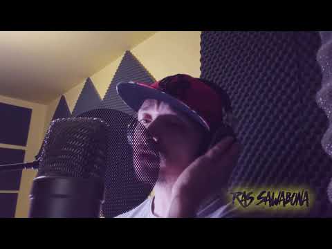 RAS SAWABONA   Cinicos   videoclip