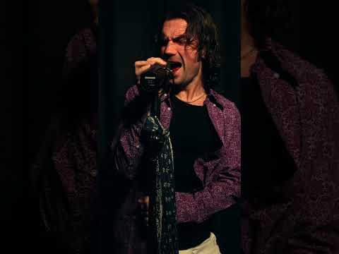 Chris Cornell / Temple of the Dog - Call Me a Dog - Cover #shorts