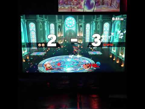 CFL Smackdown Ultimate Weekly#32 Doc vs RealSchon