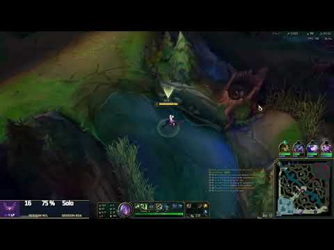 BuiltEUW Riven - Riven vs Aatrox