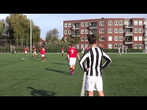 ONA JO18-1 - VEP JO18-1 2-3 (deel 4)