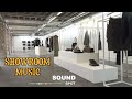Luxury Showroom Music 2025 2 Hours Elegant Background Sounds For Premium Retail