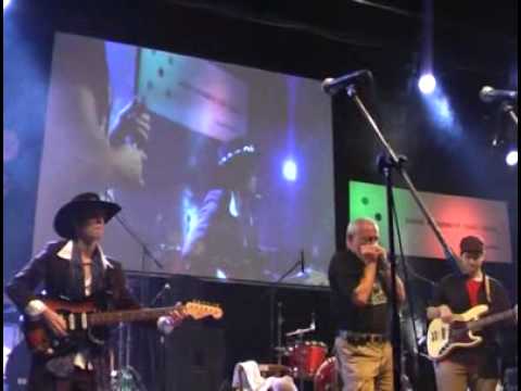 Hanka Dundrova - 08 HANKA DUNDROVÁ & THE KIDS - Sweet Home Chicago