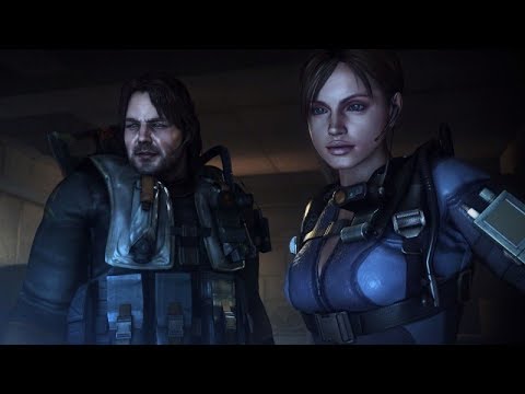 Resident Evil: Revelations Tribute Remastered GMV