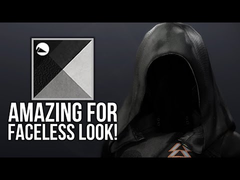 Get This Shader RIGHT NOW For A Faceless Look!