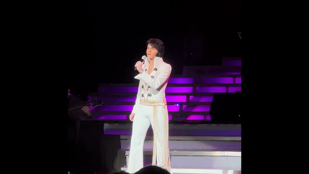 Promotional video thumbnail 5 for Logan Ramey Productions