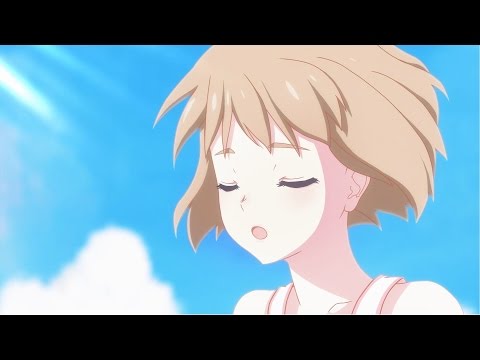 《VOEZ》OP Animation