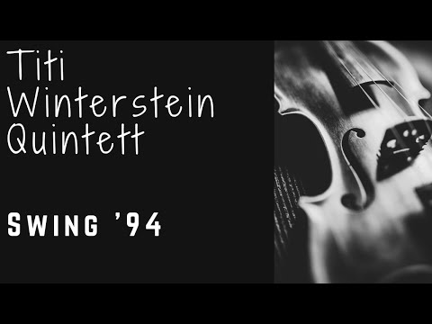 Titi Winterstein Quintett - Swing '94