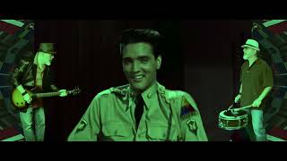 Shoppin' Around  (Elvis 'n' Ritch)