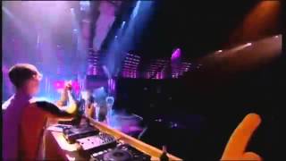 LMFAO - Party Rock Anthem/Sexy And I Know It (Britains Got Talent)