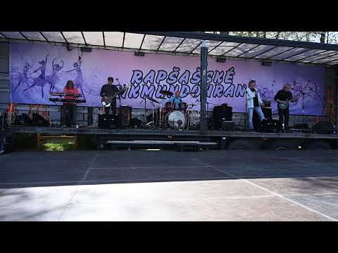 Libý Květoň - Koncert skupiny Libý Květoň - Rapšach 2026