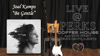Joal Kamps - Be Gentle