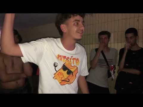 ALEK VS OWEN I SEMIFINALES I 3A GENERAL RAP VLC 2023