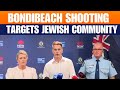Twelve Killed In Bondi Beach Shooting Attack Targeted Jewish Community Sydney Australia News9