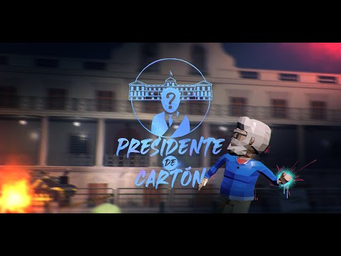 PRESIDENTE DE CARTON