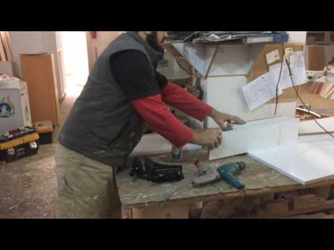 Mobilyada El İşçiliğinin Önemi Resim