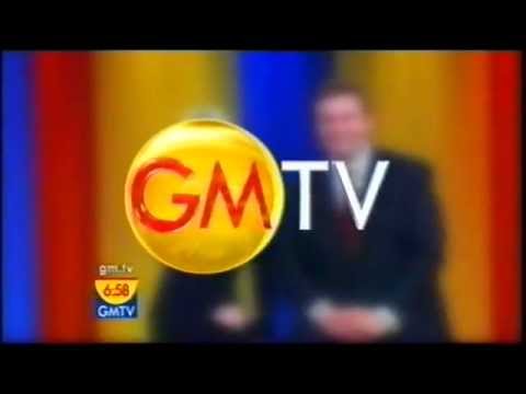 GMTV Today titles (Eamonn Holmes & Fiona Phillips) - 2004