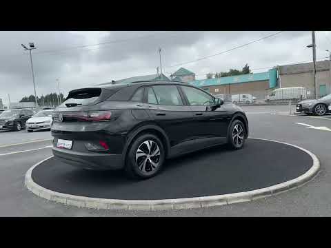 Volkswagen ID.4 2024 LIFE EDITION 52KWH 168BHP €14 - Image 2