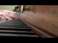 D City Rock [Anarchy - We are Angels] piano cover ...