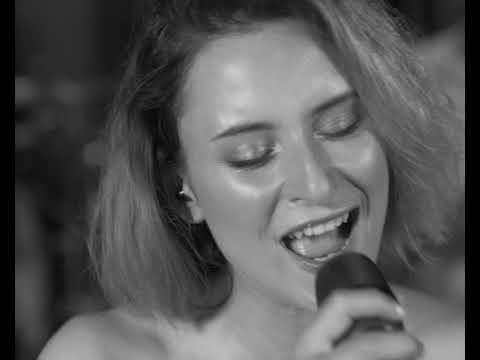 Как на войне- кавер Агата Кристи/ Maggie&Friends