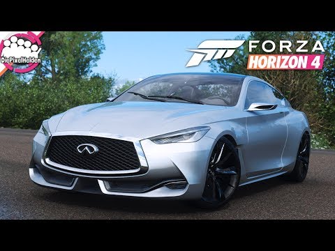 FORZA HORIZON 4 #182 - Was ein geiles Concept - Let's Play Forza Horizon 4