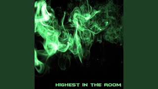 Highest In The Room (Instrumental)