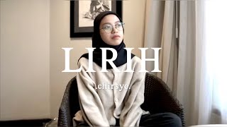 Download lagu LIRIH - Chrisye ( cover ) mp3 Download lagu LIRIH - Chrisye ( cover ) mp3