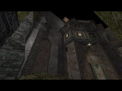 Unbidden Guest (Thief 2 FM preview)