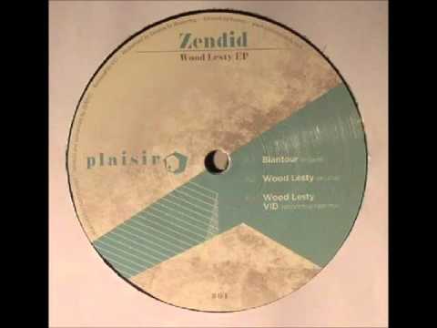 Zendid - Wood Lesty
