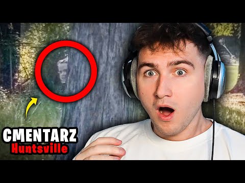 DUCHY UCHWYCONE na GOOGLE MAPS!😱